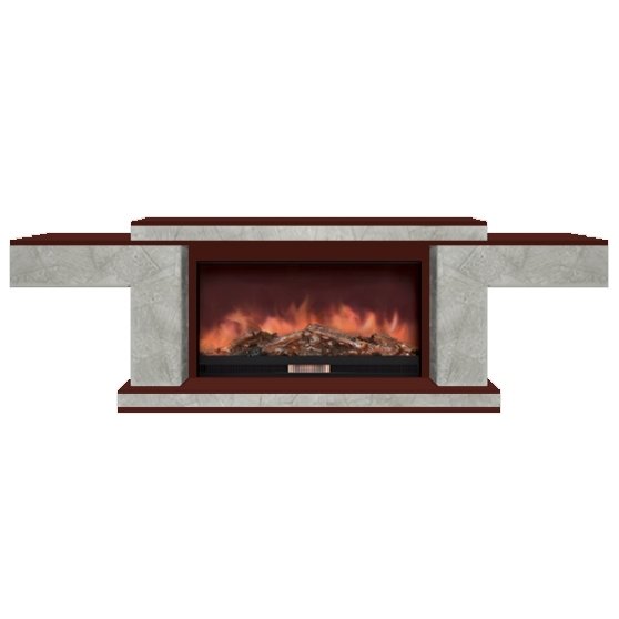 Glenrich Тауэр (Premier S86) камень-Марсель/цвет-Красное дерево Glenrich Тауэр (Premier S86) камень-Марсель/цвет-Красное дерево