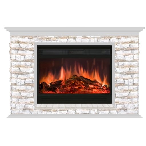 Glenrich Пафос 33 (Premier S33) камень-Алтай/цвет-Беленный дуб Glenrich Пафос 33 (Premier S33) камень-Алтай/цвет-Беленный дуб