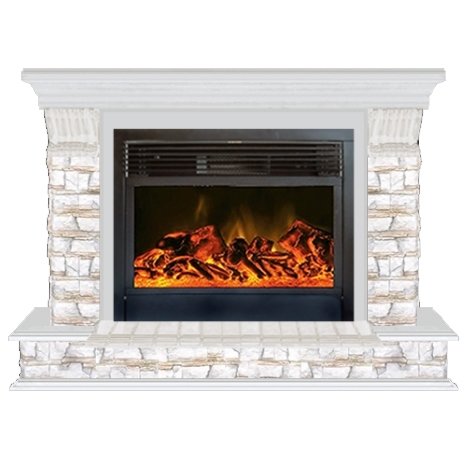 Glenrich Панорама 33 (Premier S33) камень-Алтай/цвет-Беленный дуб