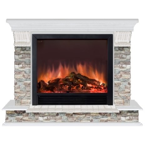 Glenrich Панорама Sharm 33 BL,BR камень-Грот цветной/цвет-Беленный дуб Glenrich Панорама Sharm 33 BL,BR камень-Грот цветной/цвет-Беленный дуб