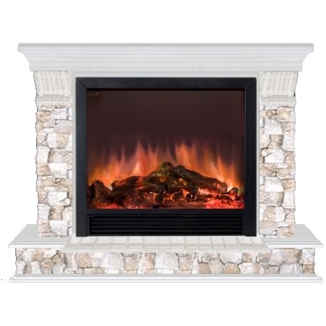 Glenrich Панорама Sharm 33 BL,BR камень-Арбат/цвет-Беленный дуб Glenrich Панорама Sharm 33 BL,BR камень-Арбат/цвет-Беленный дуб