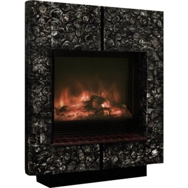 Glenrich Да Винчи 33 (Sharm 33 BL,BR) камень-Антрацит