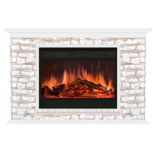 Glenrich Пафос 33 (Premier S33) камень-Алтай/цвет-Белый