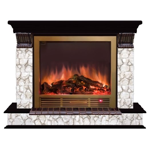 Glenrich Панорама Sharm 39 BL,BR камень-Карелия/цвет-Венге Glenrich Панорама Sharm 39 BL,BR камень-Карелия/цвет-Венге