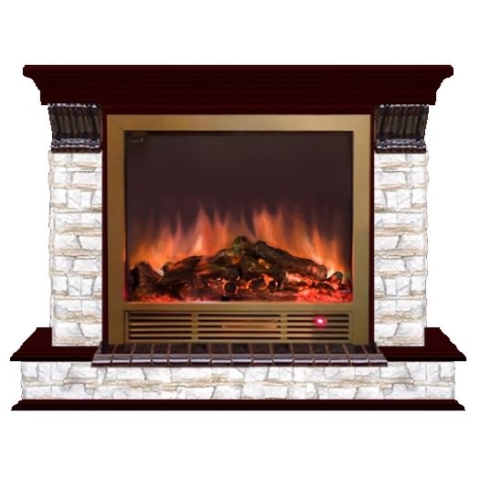 Glenrich Панорама Sharm 39 BL,BR камень-Алтай/цвет-Красное дерево Glenrich Панорама Sharm 39 BL,BR камень-Алтай/цвет-Красное дерево