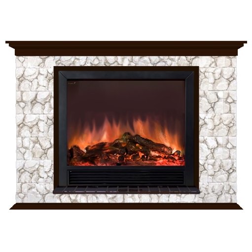 Glenrich Пафос Sharm 39 BL,BR камень-Карелия/цвет-Дуб 46 Glenrich Пафос Sharm 39 BL,BR камень-Карелия/цвет-Дуб 46