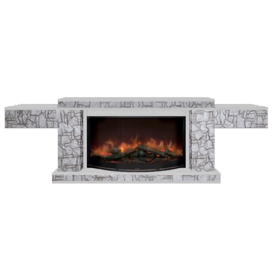 Glenrich Тауэр (Rondo S86) камень-Старый город/цвет-Беленный дуб Glenrich Тауэр (Rondo S86) камень-Старый город/цвет-Беленный дуб