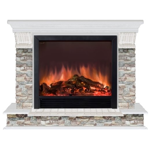 Glenrich Панорама Sharm 39 BL,BR камень-Грот цветной/цвет-Беленный дуб Glenrich Панорама Sharm 39 BL,BR камень-Грот цветной/цвет-Беленный дуб