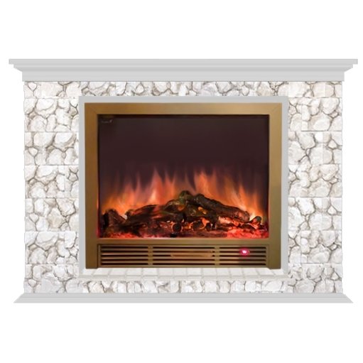 Glenrich Пафос Sharm 39 BL,BR камень-Карелия/цвет-Беленный дуб Glenrich Пафос Sharm 39 BL,BR камень-Карелия/цвет-Беленный дуб