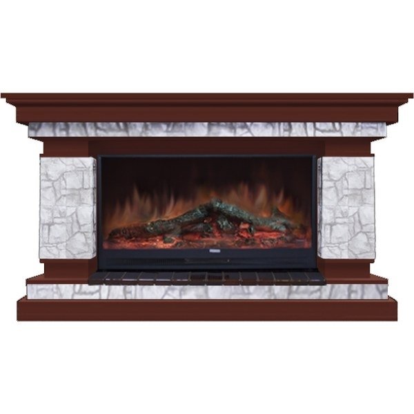 Glenrich Лорд 86 (Premier S86) камень-Старый город/цвет-Красное дерево Glenrich Лорд 86 (Premier S86) камень-Старый город/цвет-Красное дерево