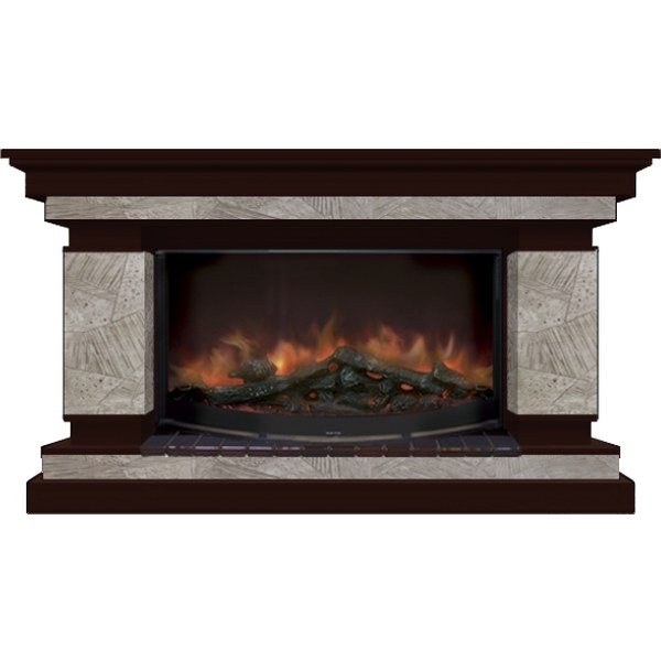 Glenrich Лорд 86 (Rondo S86) камень-Марсель/цвет-Венге Glenrich Лорд 86 (Rondo S86) камень-Марсель/цвет-Венге