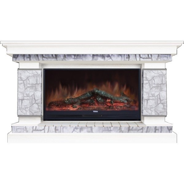 Glenrich Лорд 86 (Premier S86) камень-Старый город/цвет-Белый Glenrich Лорд 86 (Premier S86) камень-Старый город/цвет-Белый