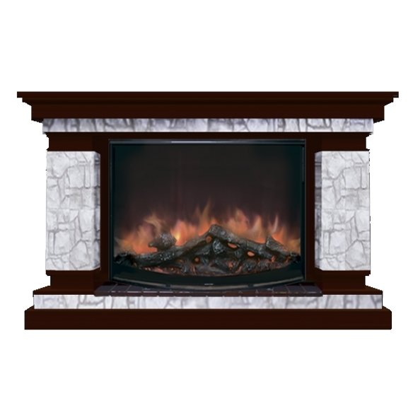 Glenrich Лорд 36 (Rondo S36) камень-Старый город/цвет-Дуб 46