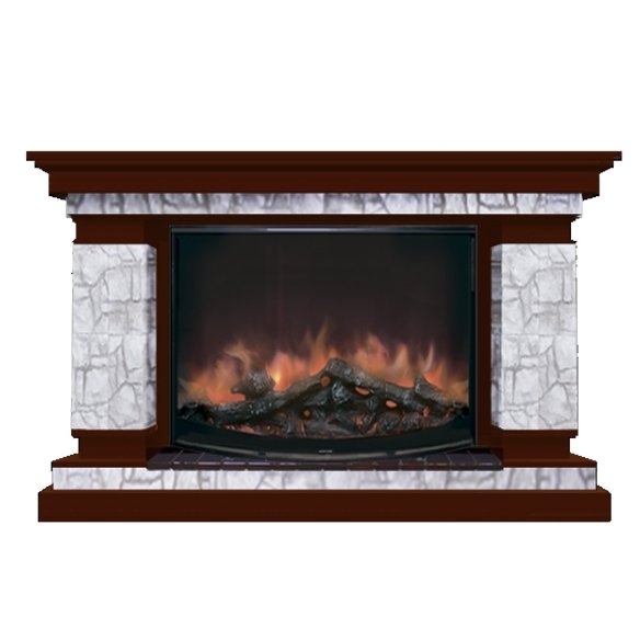 Glenrich Лорд 36 (Rondo S36) камень-Старый город/цвет-Крансное дерево Glenrich Лорд 36 (Rondo S36) камень-Старый город/цвет-Крансное дерево