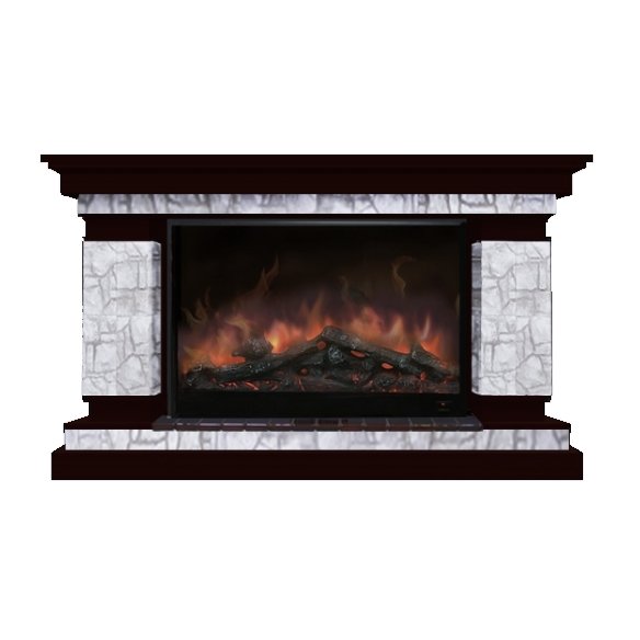 Glenrich Лорд 10 (Premier  S10) камень-Старый город/цвет-Венге Glenrich Лорд 10 (Premier  S10) камень-Старый город/цвет-Венге