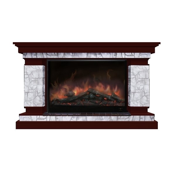 Glenrich Лорд 10 (Premier  S10) камень-Старый город/цвет-Красное дерево Glenrich Лорд 10 (Premier  S10) камень-Старый город/цвет-Красное дерево