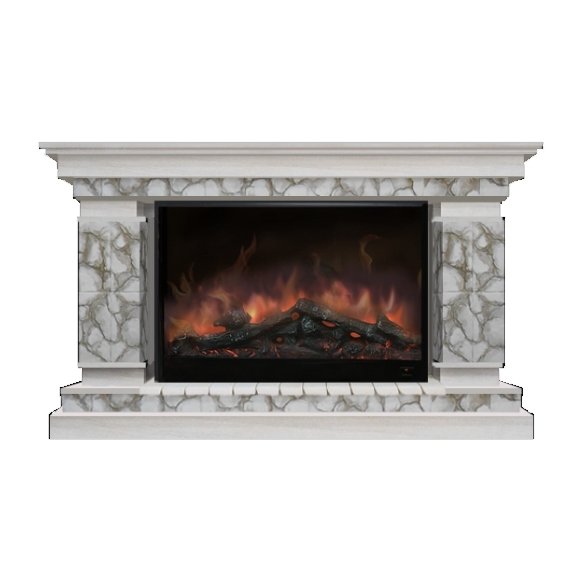 Glenrich Лорд 10 (Premier  S10) камень-Карелия/цвет-Беленный дуб Glenrich Лорд 10 (Premier  S10) камень-Карелия/цвет-Беленный дуб