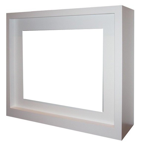 Dimplex Bronx [Бронкс] (Symphony 2608/Symphony 2624L)