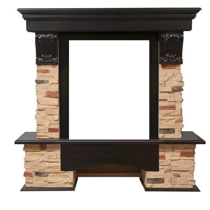 Electrolux Pietra Classic сланец натуральный/венге