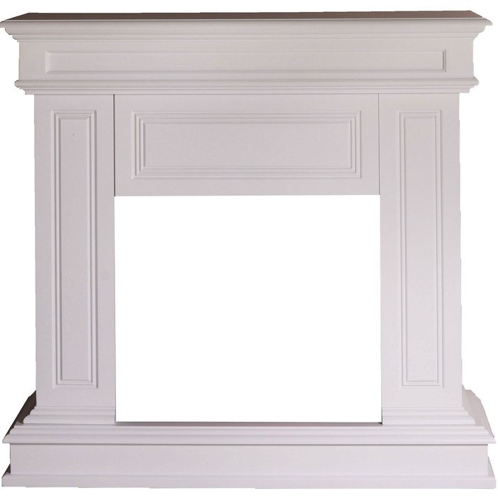 InterFlame Полярис под очаг Foton 23 FX (белый; бежевый) InterFlame Полярис под очаг Foton 23 FX (белый; бежевый)