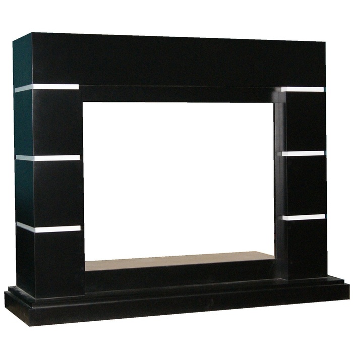 InterFlame Норд под очаги Jupiter FX Antares 31 QZ (чёрный) InterFlame Норд под очаги Jupiter FX Antares 31 QZ (чёрный)