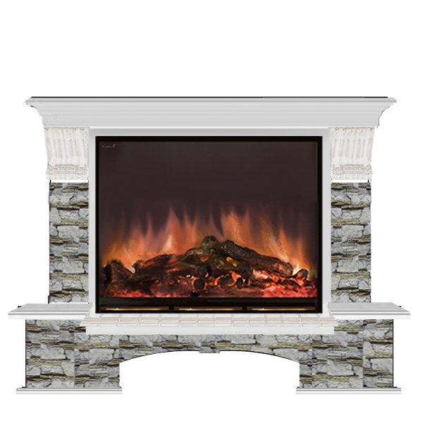 Glenrich Бостон (Arte 33) камень-Алтай/цвет-Беленный дуб Glenrich Бостон (Arte 33) камень-Алтай/цвет-Беленный дуб