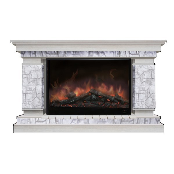 Glenrich Лорд 10 (Premier S10) камень-Старый город/цвет-Беленный дуб Glenrich Лорд 10 (Premier S10) камень-Старый город/цвет-Беленный дуб