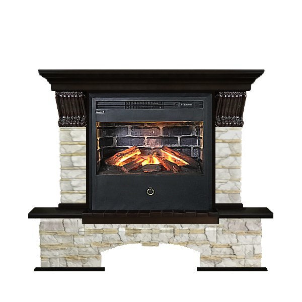 Glenrich Бостон Samba 3D камень-Алтай/цвет-Венге Glenrich Бостон Samba 3D камень-Алтай/цвет-Венге