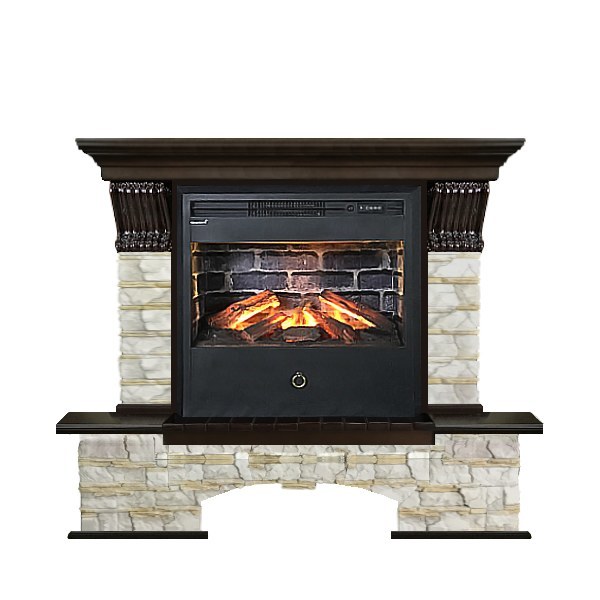 Glenrich Бостон Samba 3D камень-Алтай/цвет-Дуб 46 Glenrich Бостон Samba 3D камень-Алтай/цвет-Дуб 46