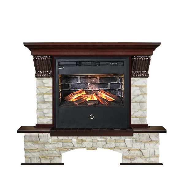 Glenrich Бостон Samba 3D камень-Алтай/цвет-Красное дерево Glenrich Бостон Samba 3D камень-Алтай/цвет-Красное дерево