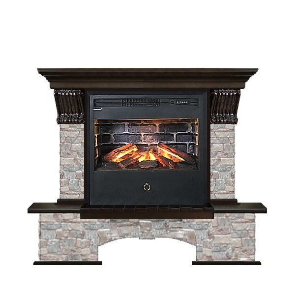 Glenrich Бостон Samba 3D камень-Грот цветной/цвет-Дуб 46 Glenrich Бостон Samba 3D камень-Грот цветной/цвет-Дуб 46