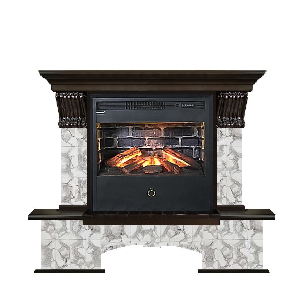 Glenrich Бостон Samba 3D камень-Карелия/цвет-Дуб 46 Glenrich Бостон Samba 3D камень-Карелия/цвет-Дуб 46