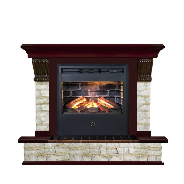 Glenrich Панорама Samba 3D камень-Алтай/цвет-Красное дерево Glenrich Панорама Samba 3D камень-Алтай/цвет-Красное дерево