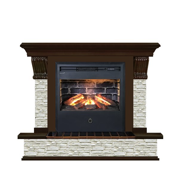 Glenrich Панорама Samba 3D камень-Грот однотонный/цвет-Дуб 46 Glenrich Панорама Samba 3D камень-Грот однотонный/цвет-Дуб 46