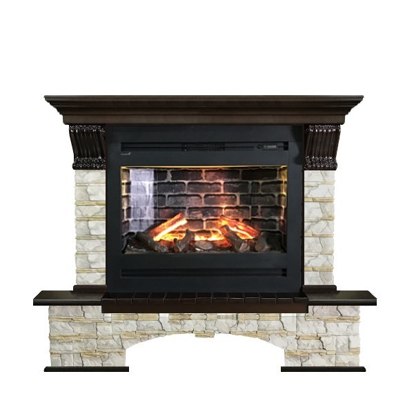 Glenrich Бостон Rumba 3D камень-Алтай/цвет-Дуб 46 Glenrich Бостон Rumba 3D камень-Алтай/цвет-Дуб 46