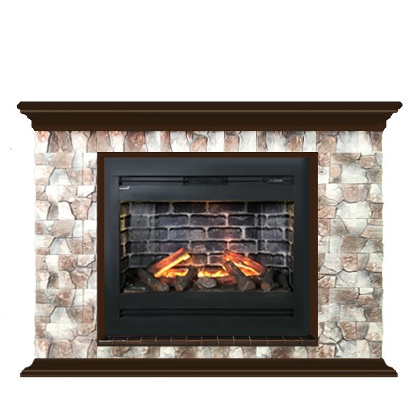 Glenrich Пафос Rumba 3D камень-Арбат/цвет-Дуб 46 Glenrich Пафос Rumba 3D камень-Арбат/цвет-Дуб 46