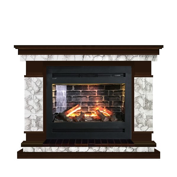 Glenrich Лорд Rumba 3D камень-Карелия/цвет-Дуб 46 Glenrich Лорд Rumba 3D камень-Карелия/цвет-Дуб 46