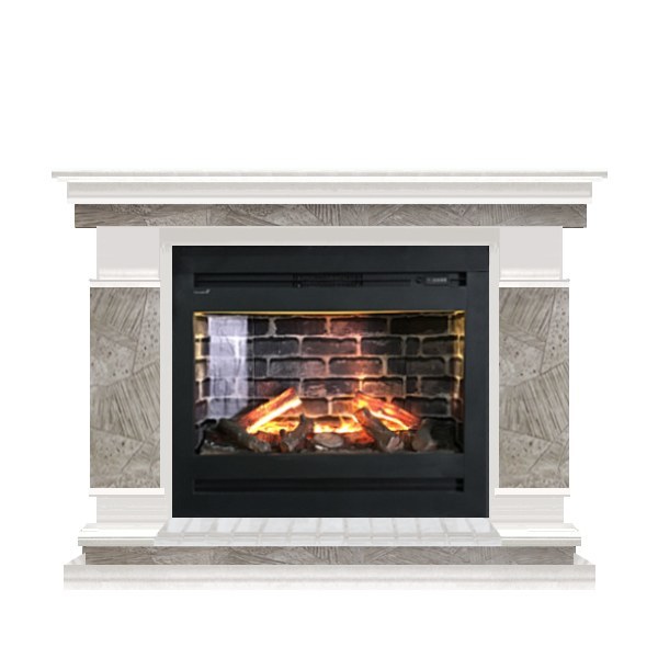 Glenrich Лорд Rumba 3D камень-Марсель/цвет-Беленный дуб Glenrich Лорд Rumba 3D камень-Марсель/цвет-Беленный дуб