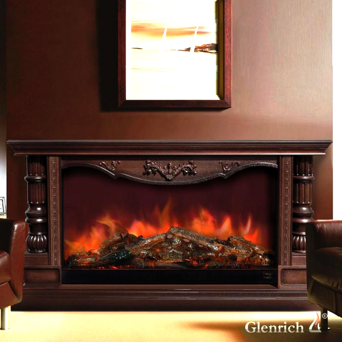 Glenrich Консул Hota 3D Венге Glenrich Консул Hota 3D Венге