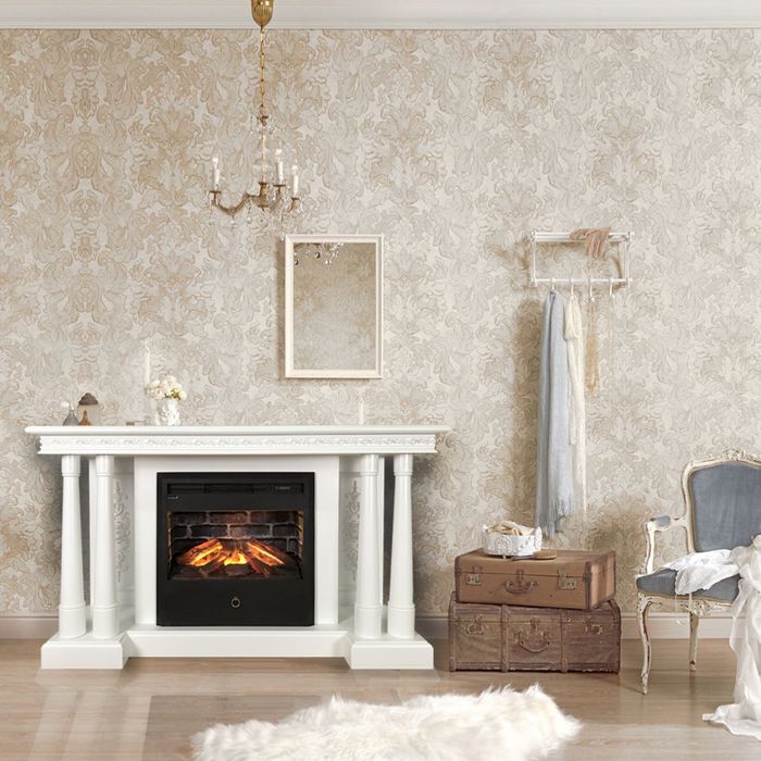 Glenrich Роял Samba 3D Glenrich Роял Samba 3D