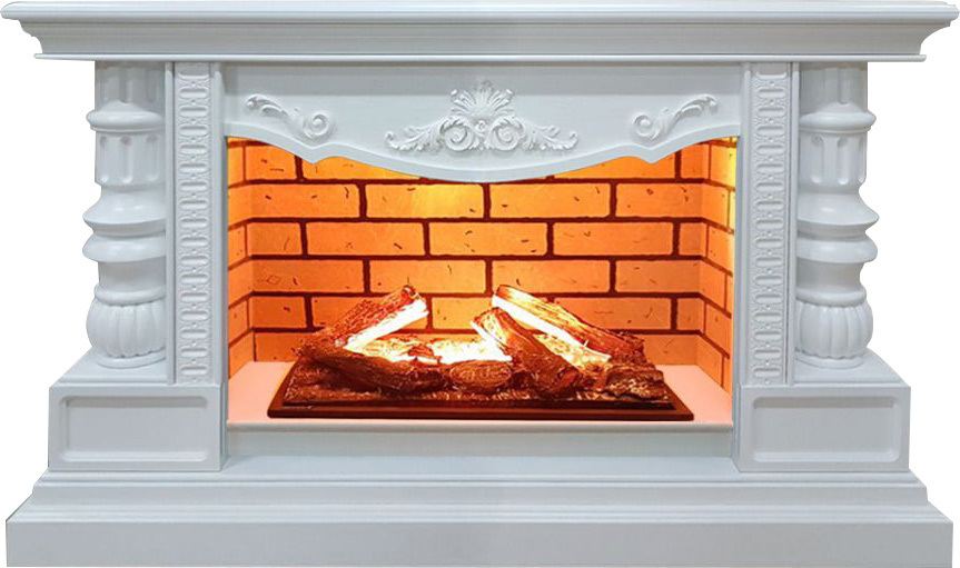 Glenrich Консул Hota 3D Белый Glenrich Консул Hota 3D Белый