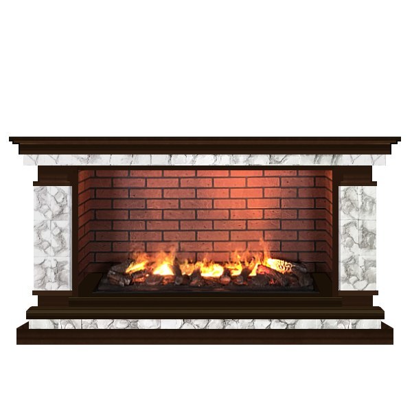 Glenrich Лорд Salsa 3D камень-Карелия/цвет-Дуб 46 Glenrich Лорд Salsa 3D камень-Карелия/цвет-Дуб 46