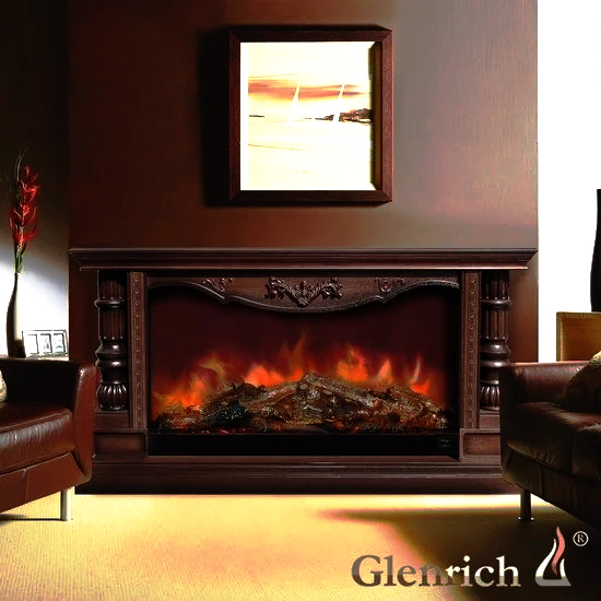 Glenrich Консул Salsa 3D Венге Glenrich Консул Salsa 3D Венге