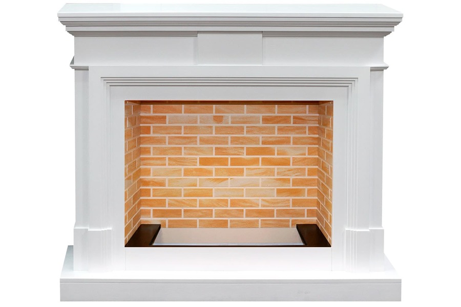 Dimplex Coventry [Калифорния] (Symphony 2608/Symphony 2624L)