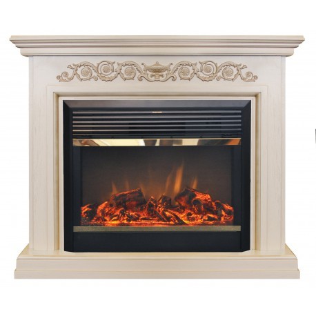 Real-Flame Leticia 26 WT Moonblaze Lux Bl/Br Real-Flame Leticia 26 WT Moonblaze Lux Bl/Br