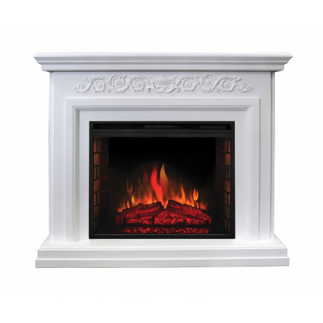 Real-Flame Leticia 26 WT-P511 Epsilon 26 S IR