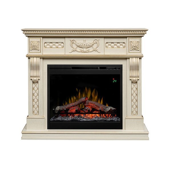 Dimplex Corsica [Корсика] с очагом Symphony 2624L