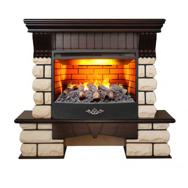 Real-Flame Kavkaz 24/25,5 AO 3D Firestar 25,5 Real-Flame Kavkaz 24/25,5 AO 3D Firestar 25,5