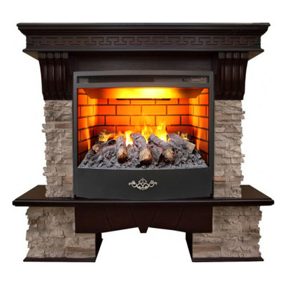 Real-Flame Rockland 25/25,5 AO 3D Firestar 25,5