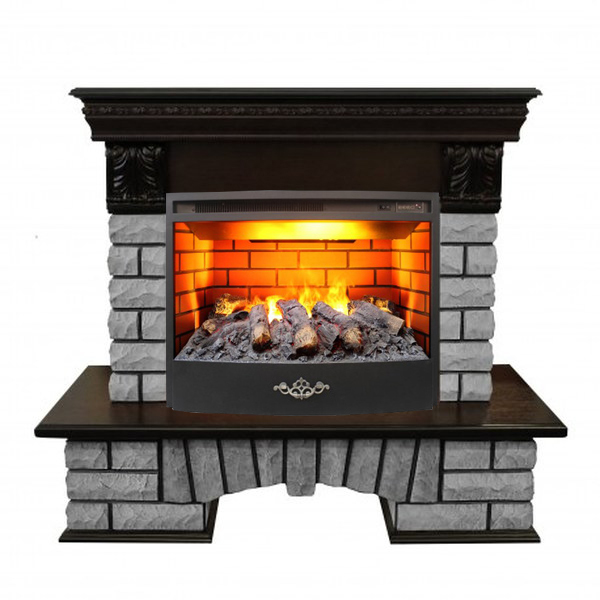 Real-Flame Country Lux Rock 25/25,5 AO 3D Firestar 25,5 Real-Flame Country Lux Rock 25/25,5 AO 3D Firestar 25,5